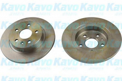 KAVO PARTS br1219 -  Тормозной диск